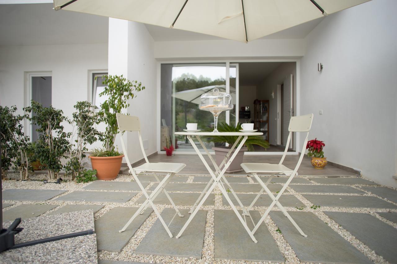 B&B Sorahnia - Design House Agrigento Exterior photo